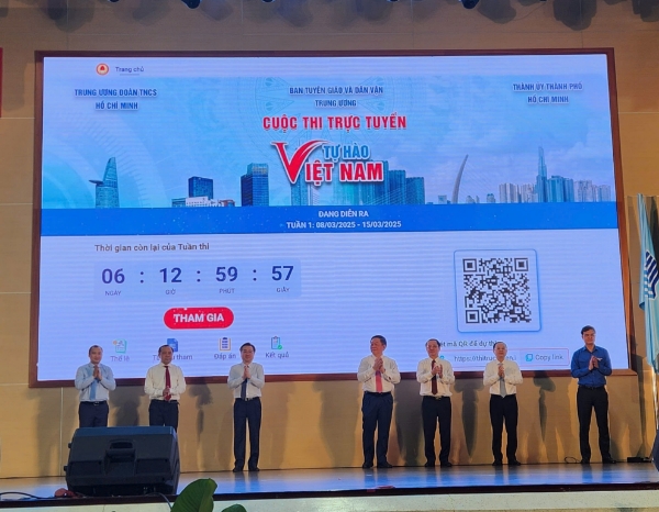 Hình ảnh cho bài viết Hội nghị Báo cáo viên Trung ương và Công tác thông tin đối ngoại toàn quốc năm 2025